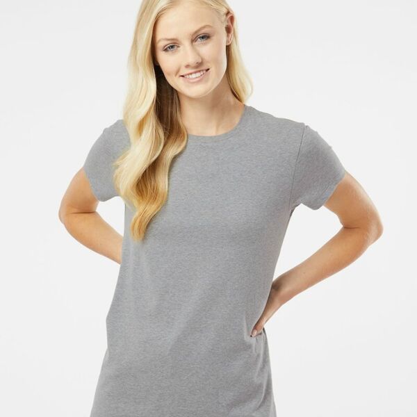 Women's RecycledSoft™ T-Shirt Thumbnail