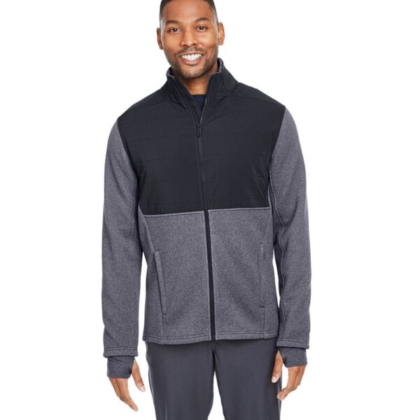 Men's Pursuit Jacket Thumbnail