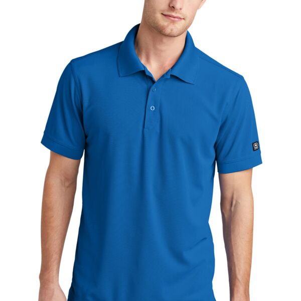 Caliber2.0 Polo Thumbnail