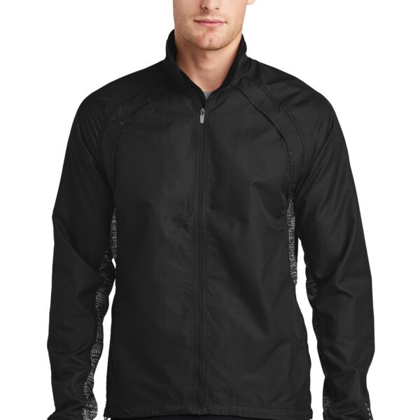 Trainer Jacket Thumbnail