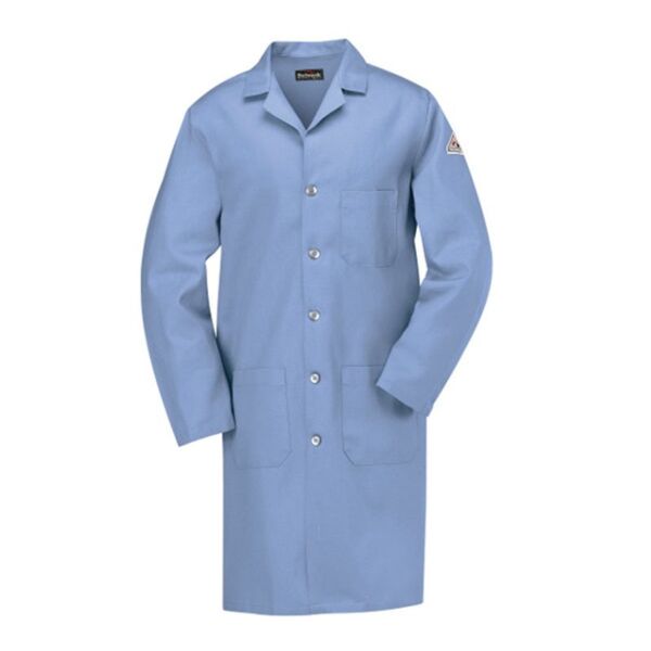 Men's Lab Coat - EXCEL FR® - 7 oz Thumbnail