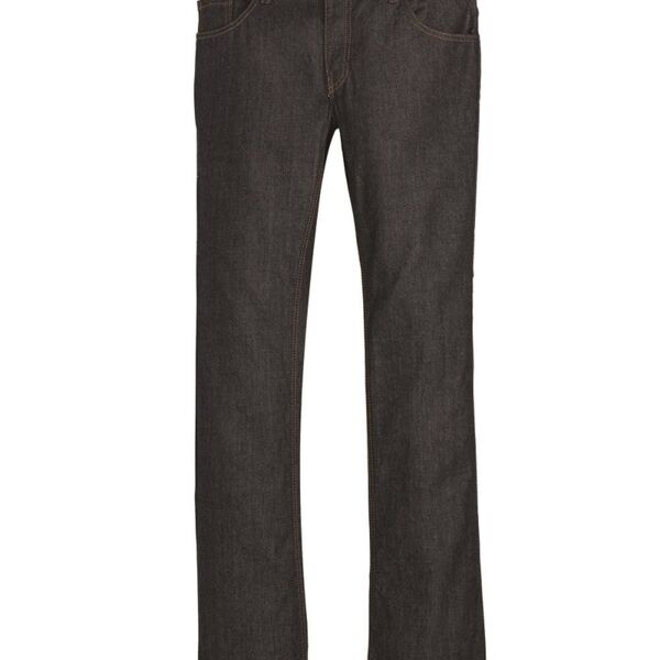 Women's Industrial 5-Pocket Jeans Thumbnail
