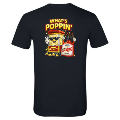 UNISEX FOH SHIRTS Thumbnail