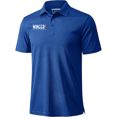 Mens Polos Thumbnail