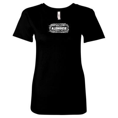 Womens FOH Shirts Bountiful Thumbnail