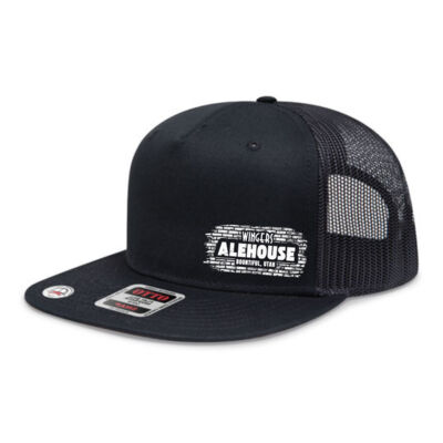 Hats Bountiful  Thumbnail