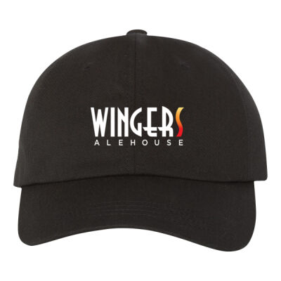 Unstructured "Dad Hats" Thumbnail