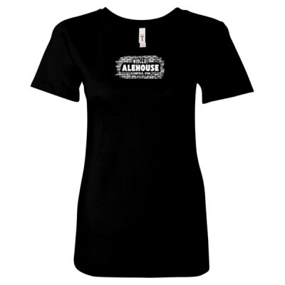Womens FOH Shirts Clearfield Thumbnail