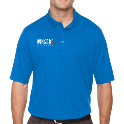 Big Tall & Small Polos Thumbnail