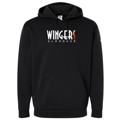 Adidas Hoodie -Wingers Alehoue Thumbnail