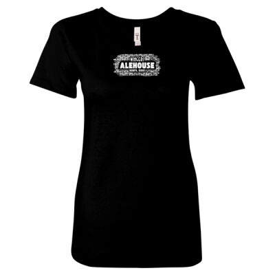 Women's FOH Base Tee-Nampa Thumbnail