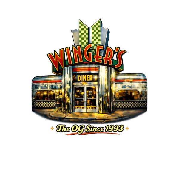 The OG Since '93 Thumbnail