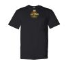 Unisex DryBlend® Pocket T-Shirt Thumbnail