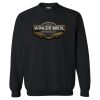 Unisex Heavy Blend™ Crewneck Sweatshirt Thumbnail