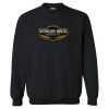 Unisex Heavy Blend™ Crewneck Sweatshirt Thumbnail