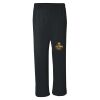 Unisex Heavy Blend™ Open-Bottom Sweatpants Thumbnail