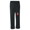 Unisex Heavy Blend™ Open-Bottom Sweatpants Thumbnail
