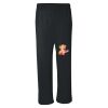 Unisex Heavy Blend™ Open-Bottom Sweatpants Thumbnail