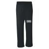Unisex Heavy Blend™ Open-Bottom Sweatpants Thumbnail