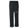 Unisex Heavy Blend™ Open-Bottom Sweatpants Thumbnail