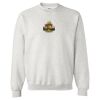 Unisex DryBlend® Crewneck Sweatshirt Thumbnail