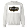 Unisex DryBlend® Crewneck Sweatshirt Thumbnail