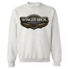 Unisex DryBlend® Crewneck Sweatshirt Thumbnail
