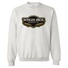 Unisex DryBlend® Crewneck Sweatshirt Thumbnail