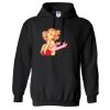 Unisex Heavy Blend™ Hooded Sweatshirt Thumbnail