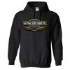 Unisex Heavy Blend™ Hooded Sweatshirt Thumbnail